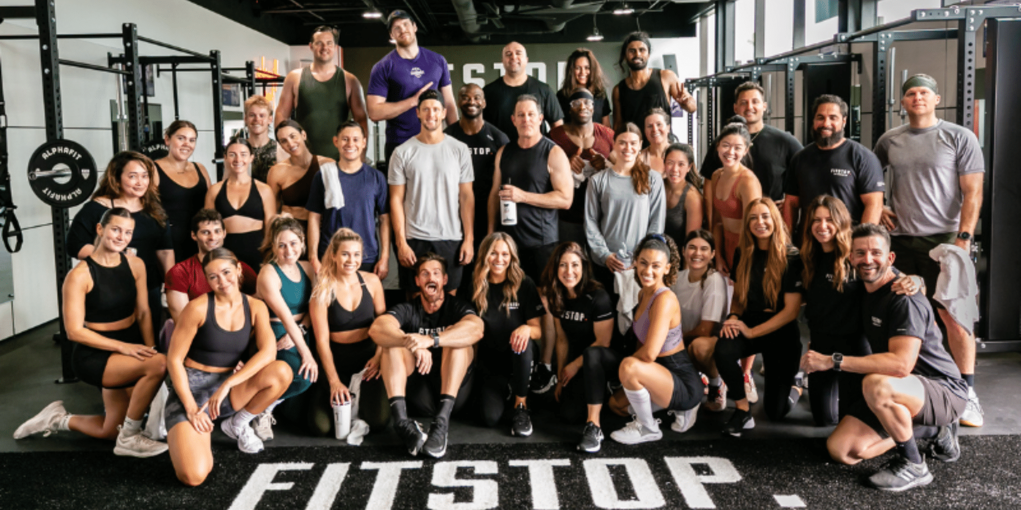 Are Gym Franchises Worth it With Fitstop yes they are