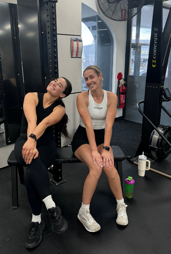 Location-Fitstop-Class Dynamic Image