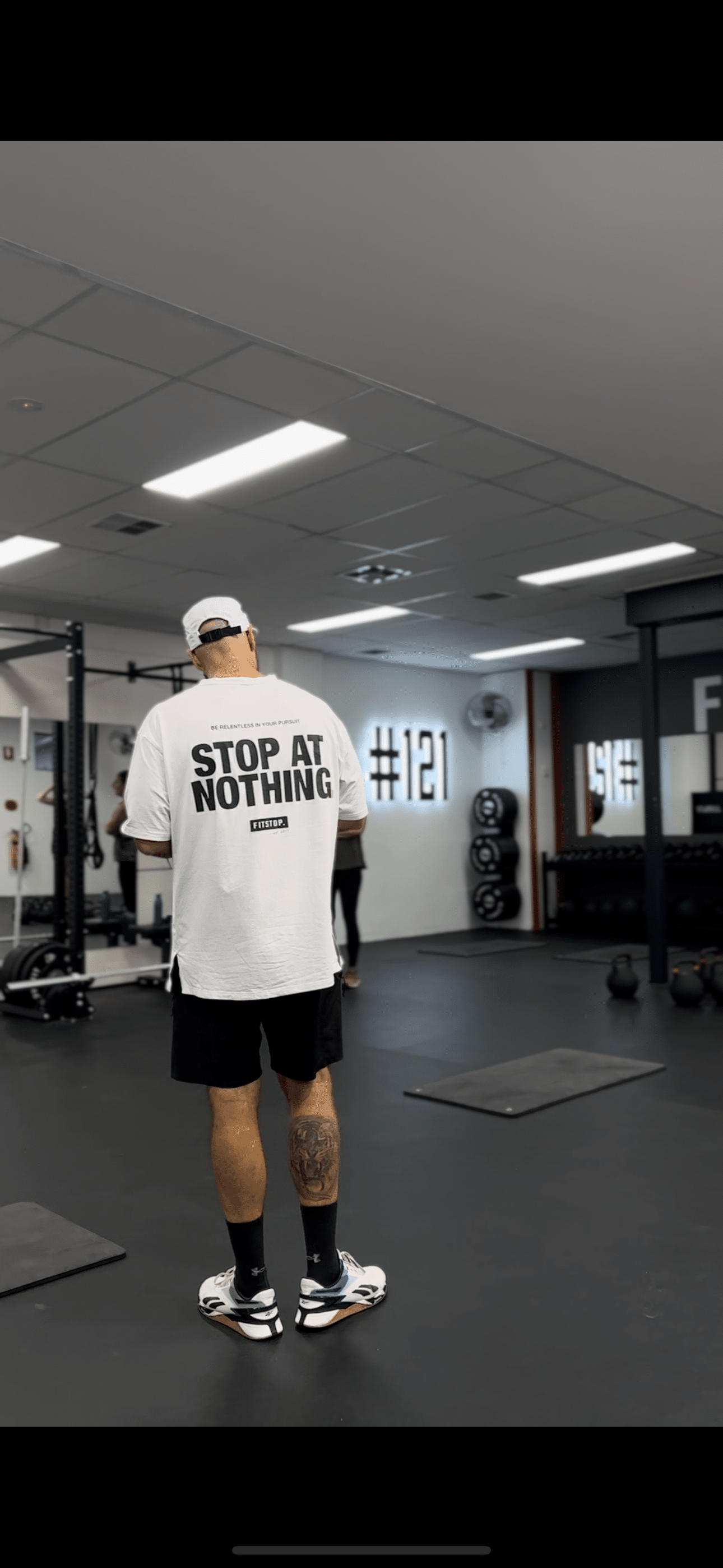 Location-Fitstop-Class Dynamic Image