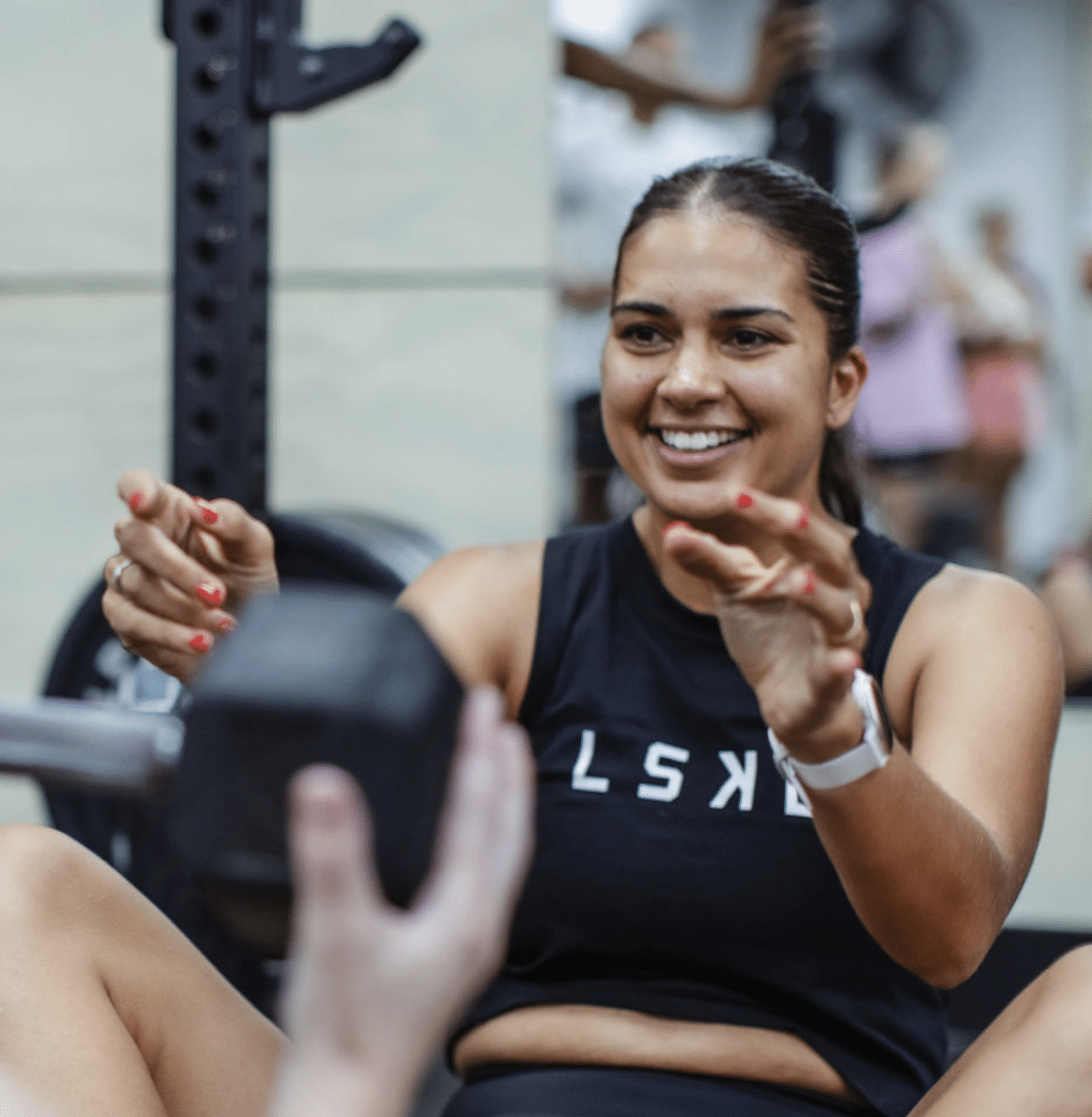 Location-Fitstop-Lift Dynamic Image