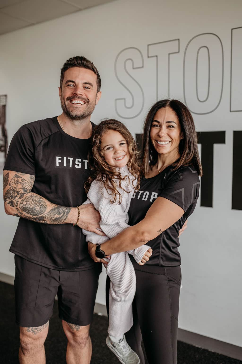 Location-Fitstop-Class Dynamic Image