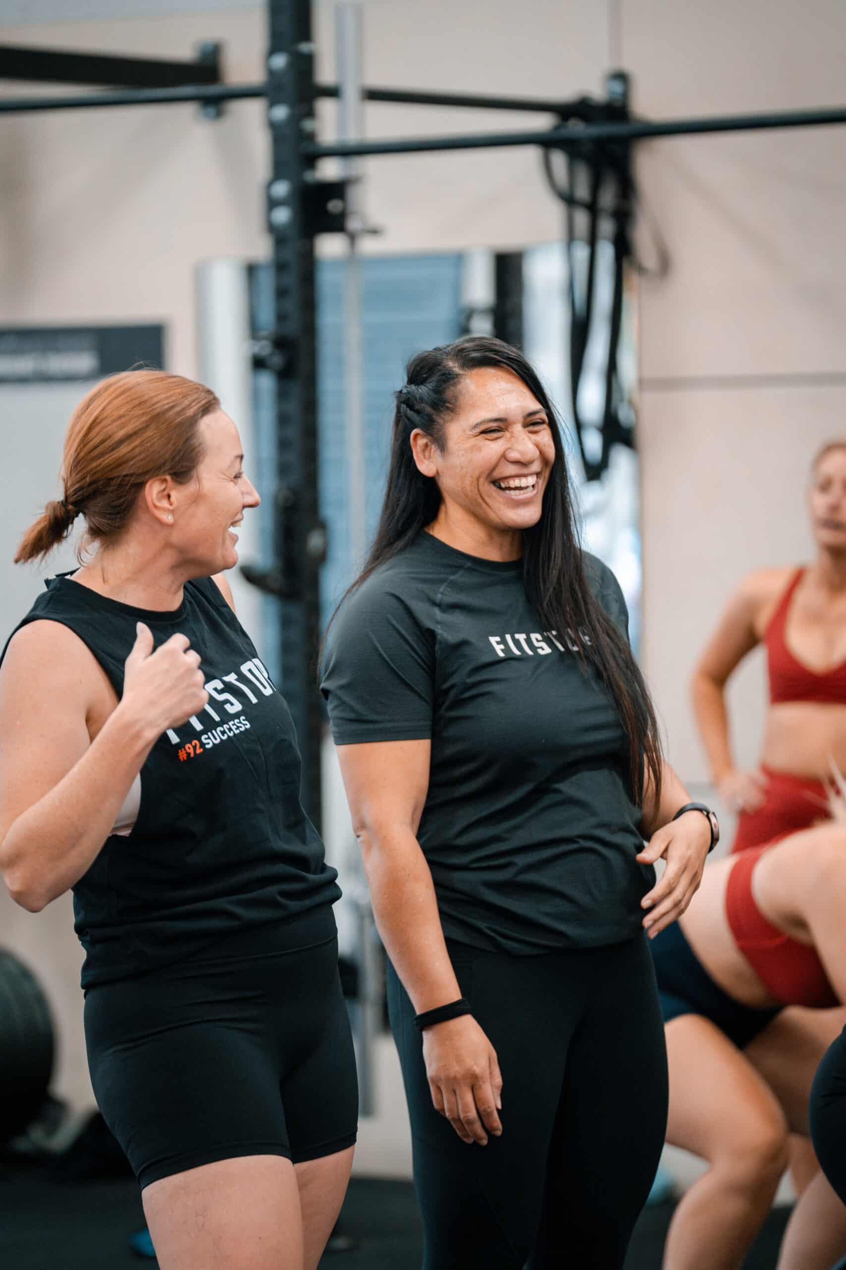 Location-Fitstop-Class Dynamic Image