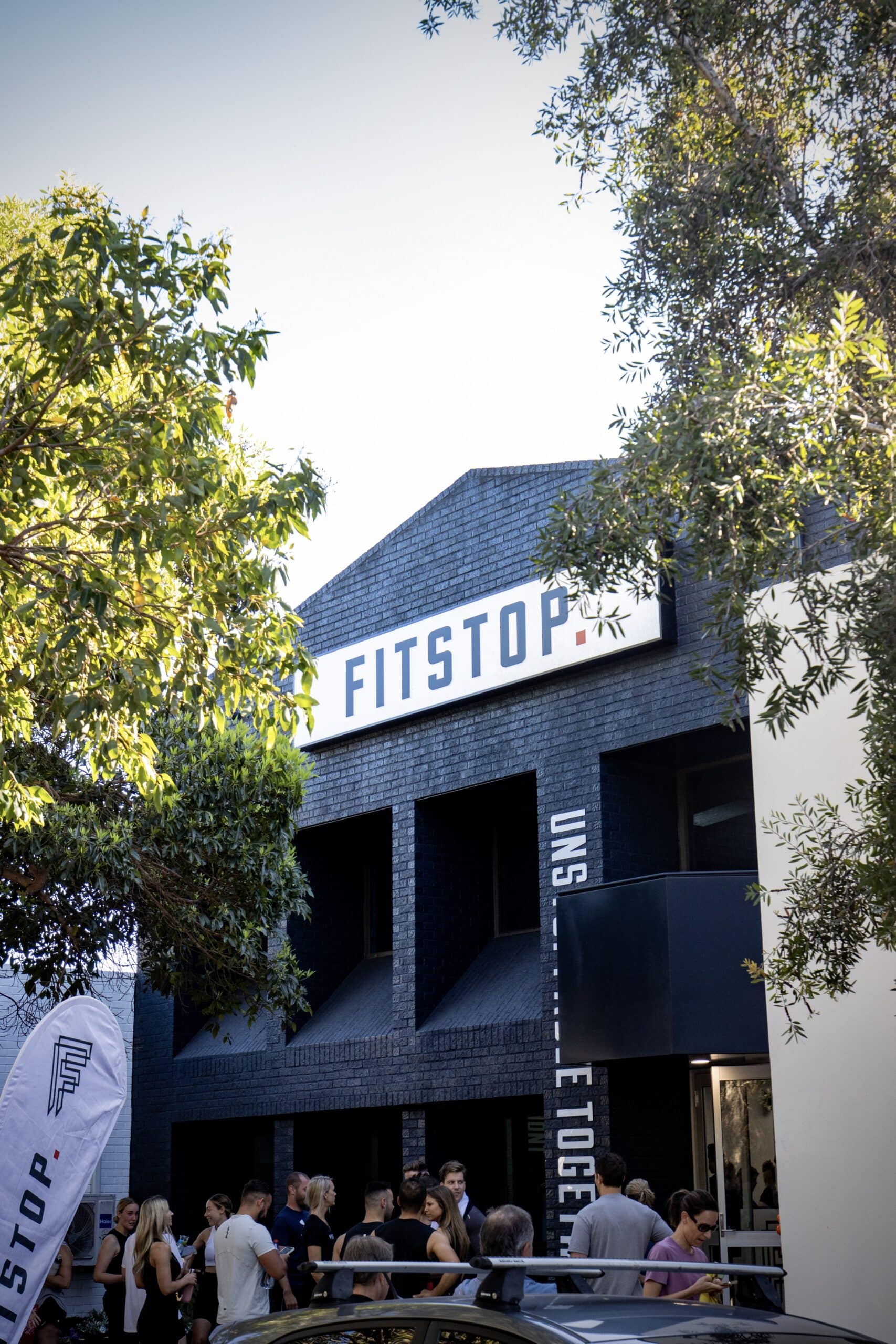 Location-Fitstop-Class Dynamic Image