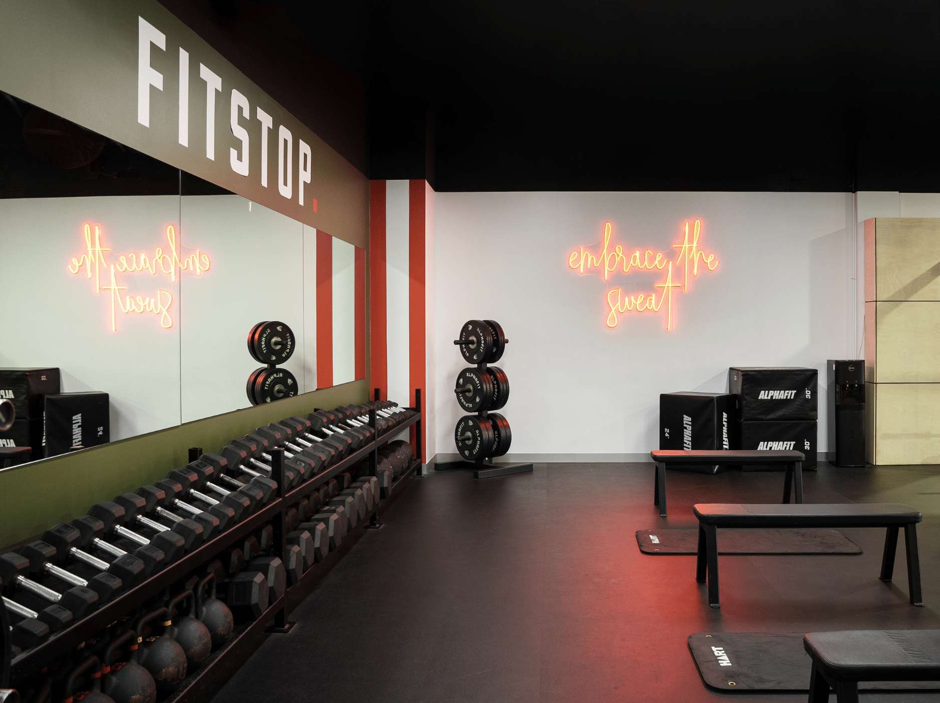 Fitstop Studio