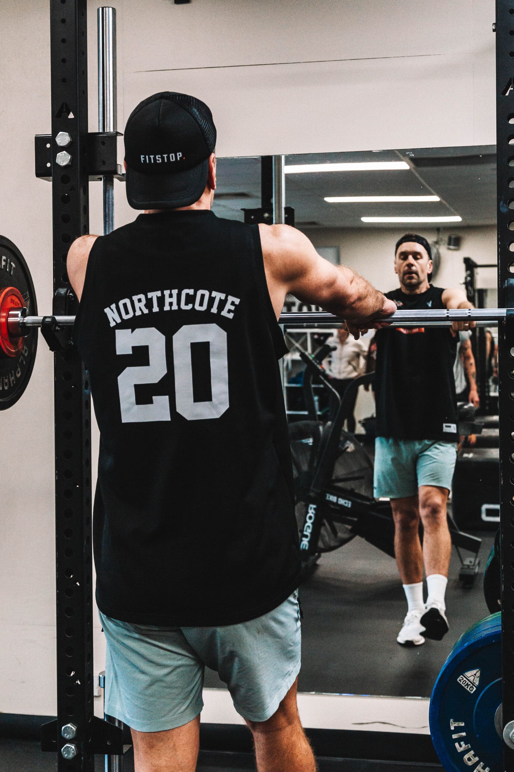 Location-Fitstop-Lift Dynamic Image