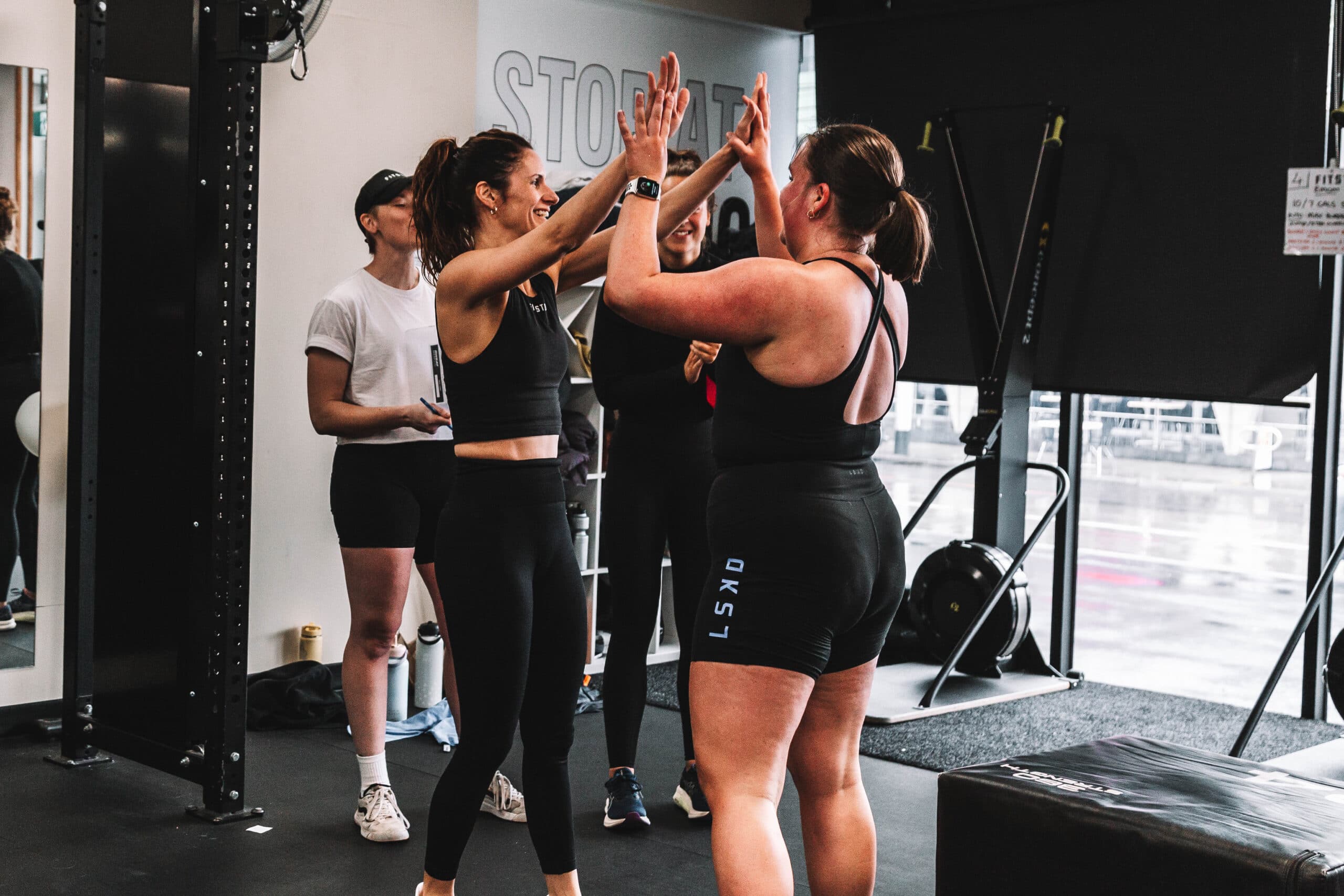 Location-Fitstop-Class Dynamic Image