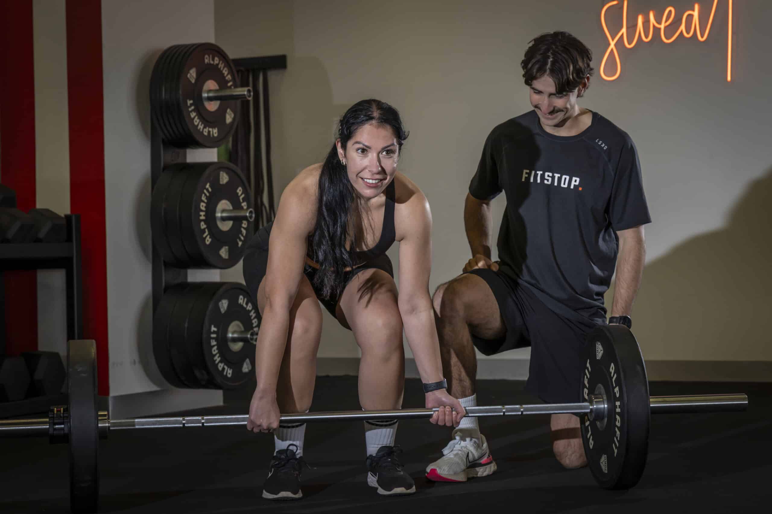 Location-Fitstop-Lift Dynamic Image