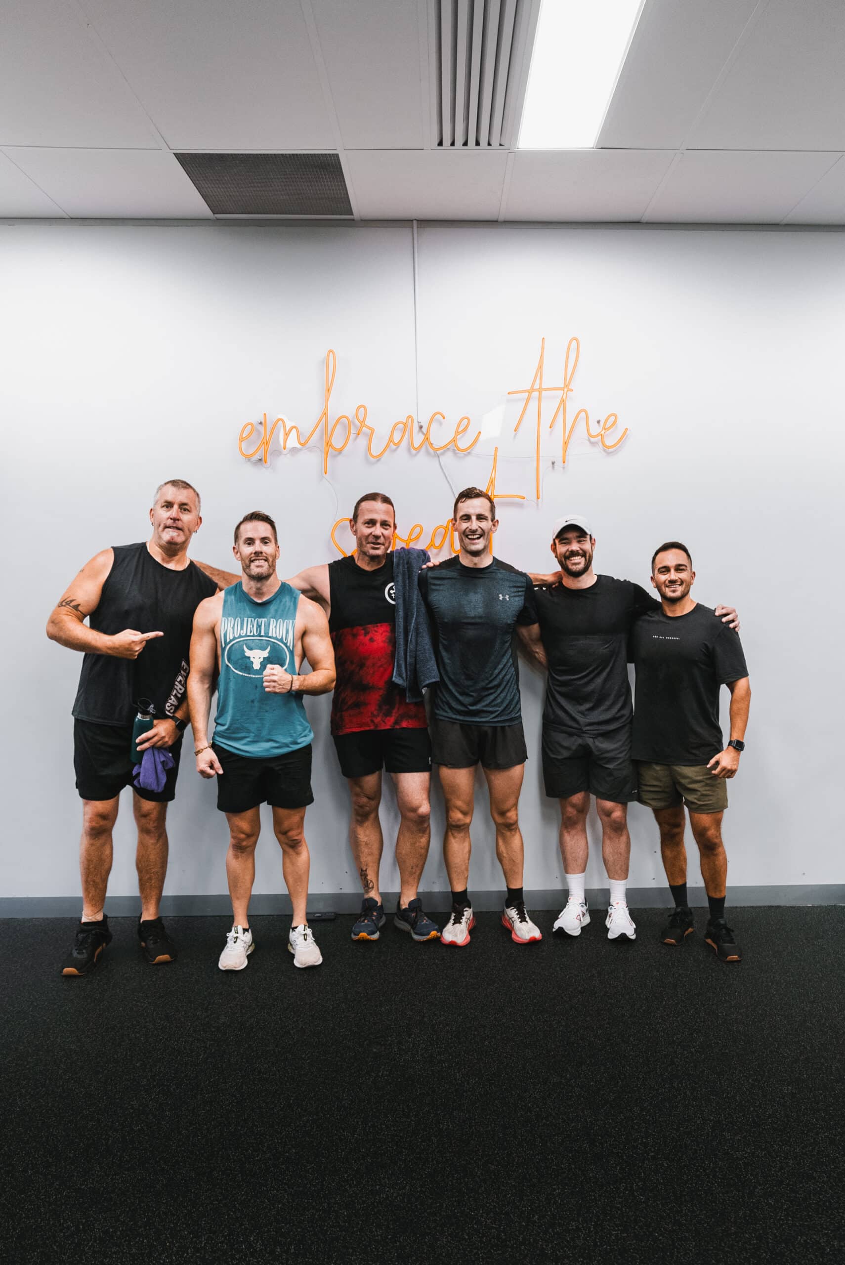 Location-Fitstop-Class Dynamic Image