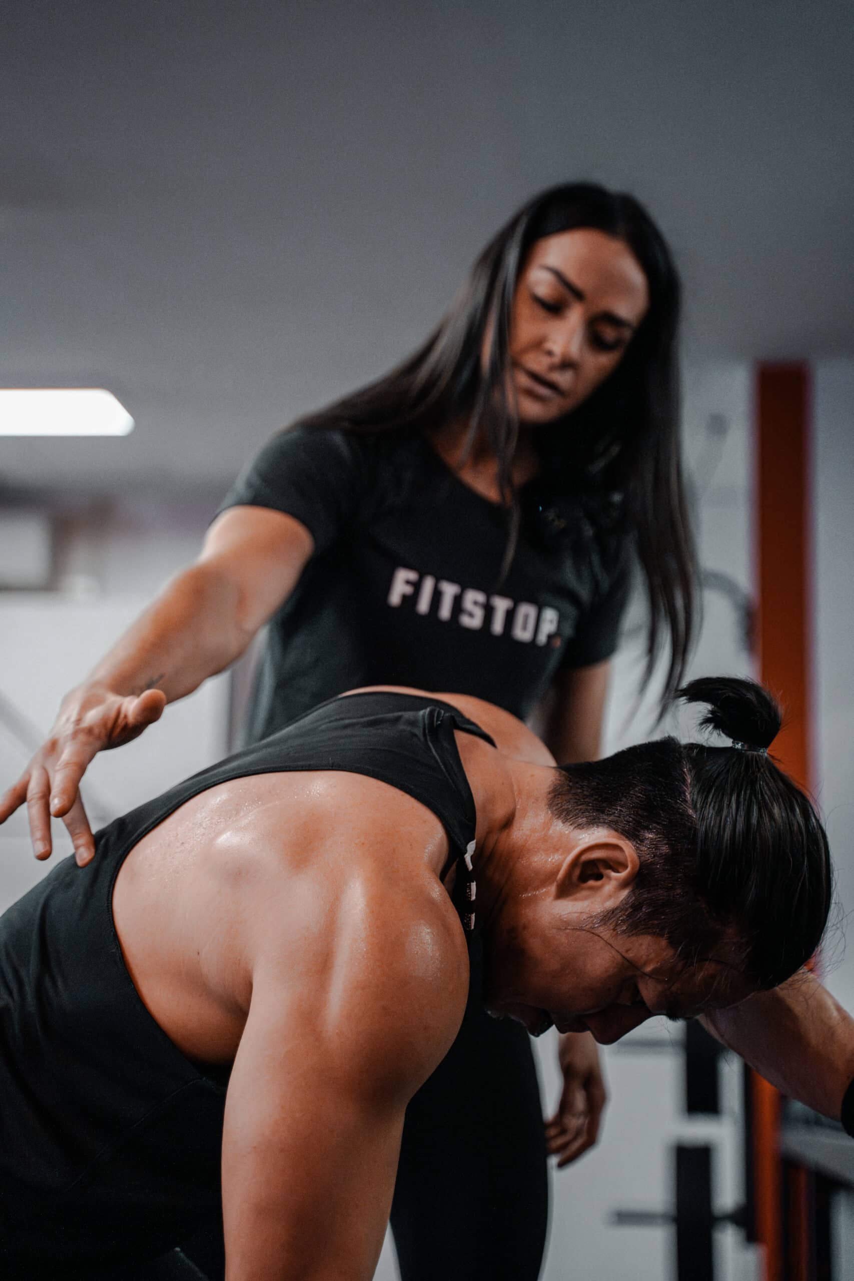 Location-Fitstop-Class Dynamic Image