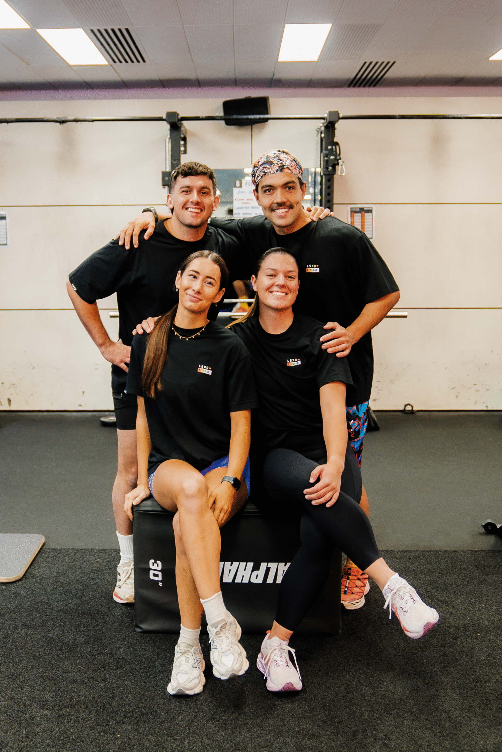 Location-Fitstop-Class Dynamic Image