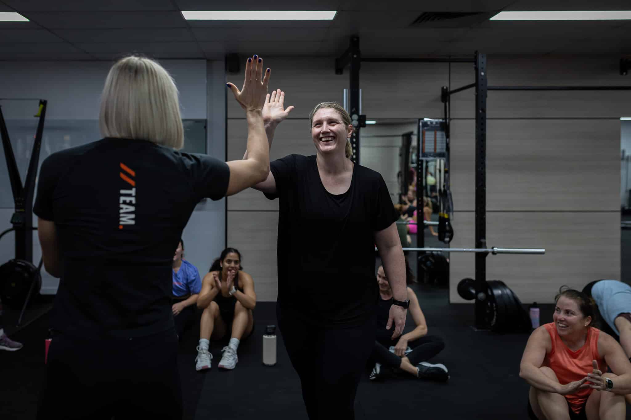 Location-Fitstop-Lift Dynamic Image