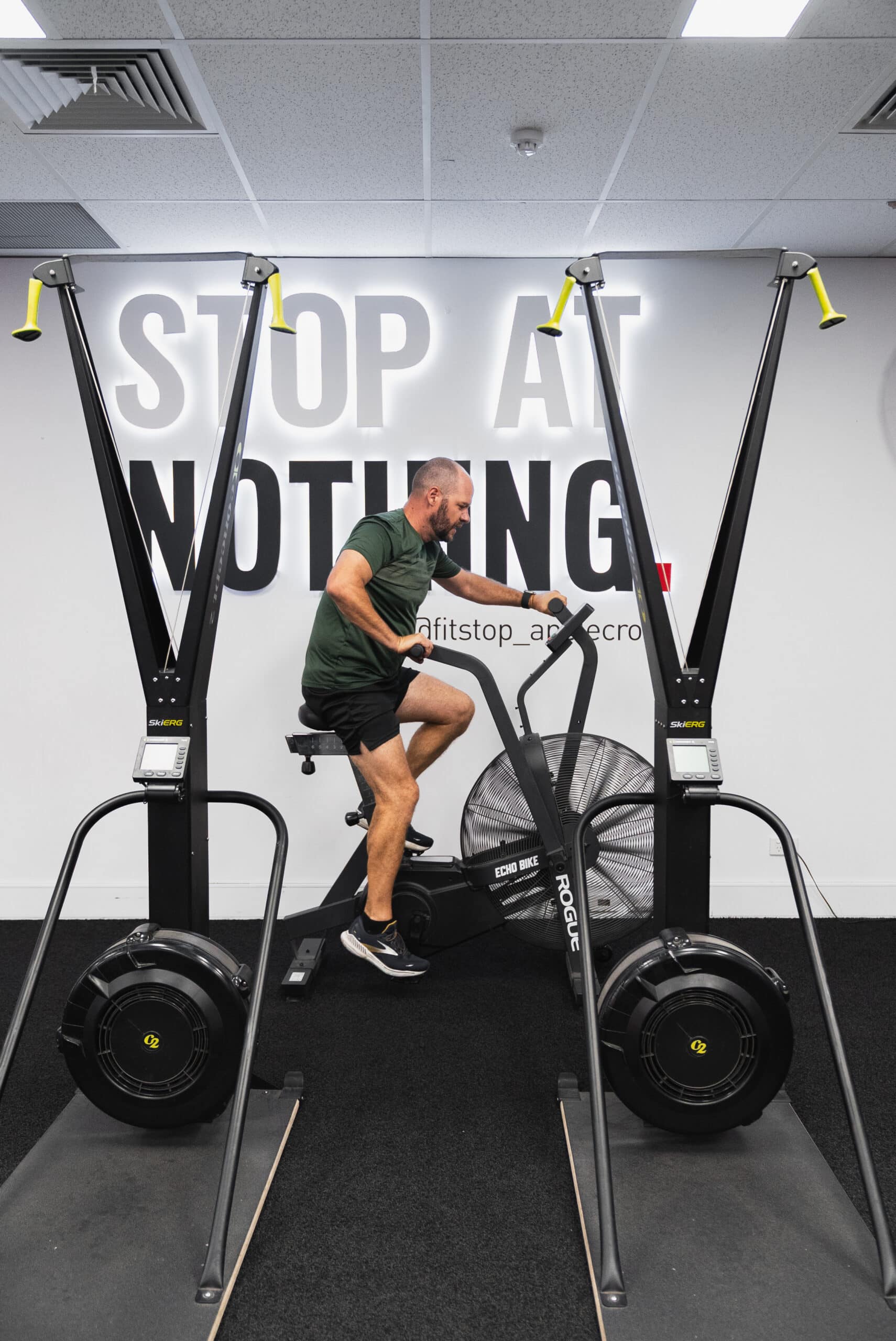 Location-Fitstop-Class Dynamic Image