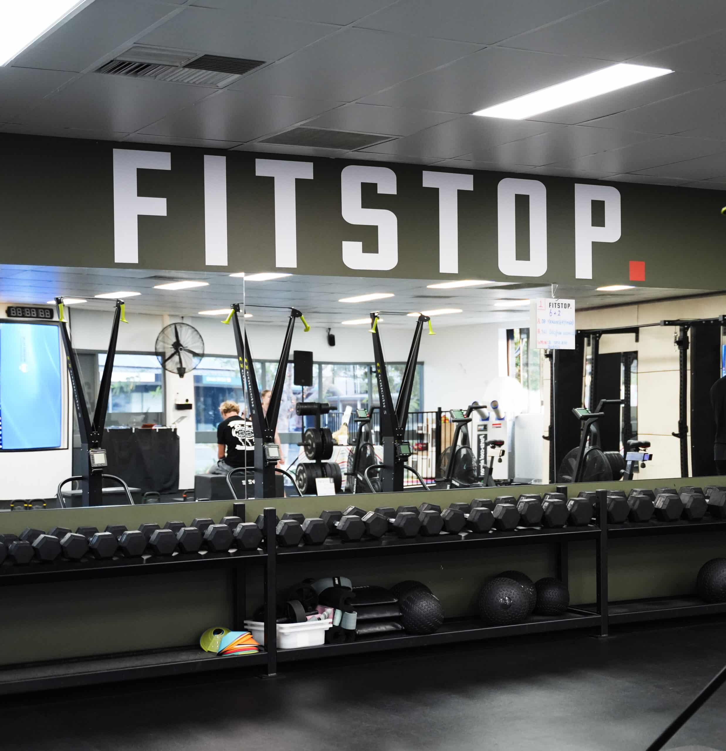 FitstopNerang-GymFloor5