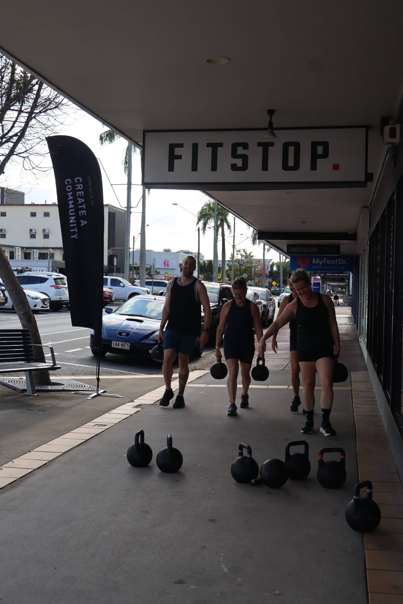 Location-Fitstop-Lift Dynamic Image