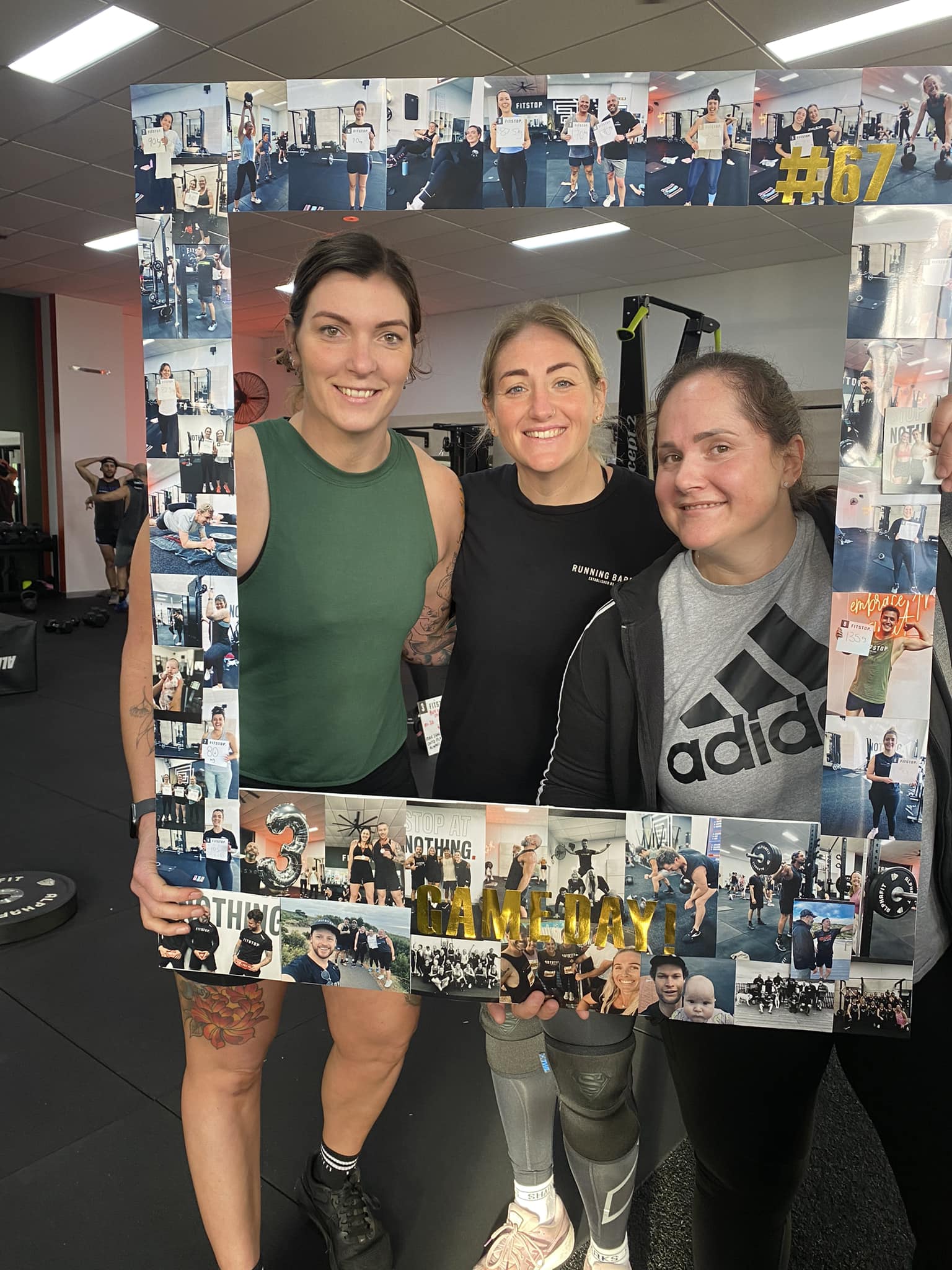 Location-Fitstop-Class Dynamic Image