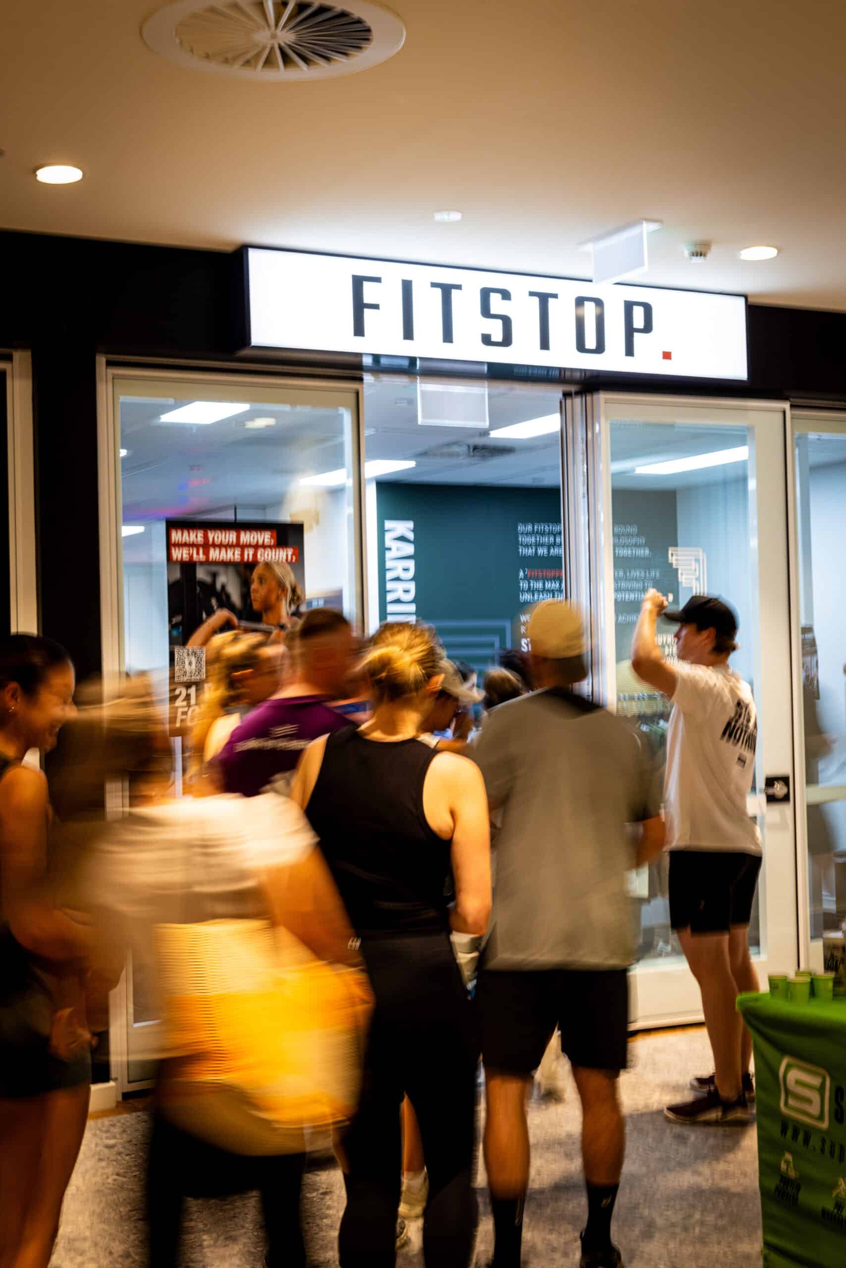 FitStop Karrinyup