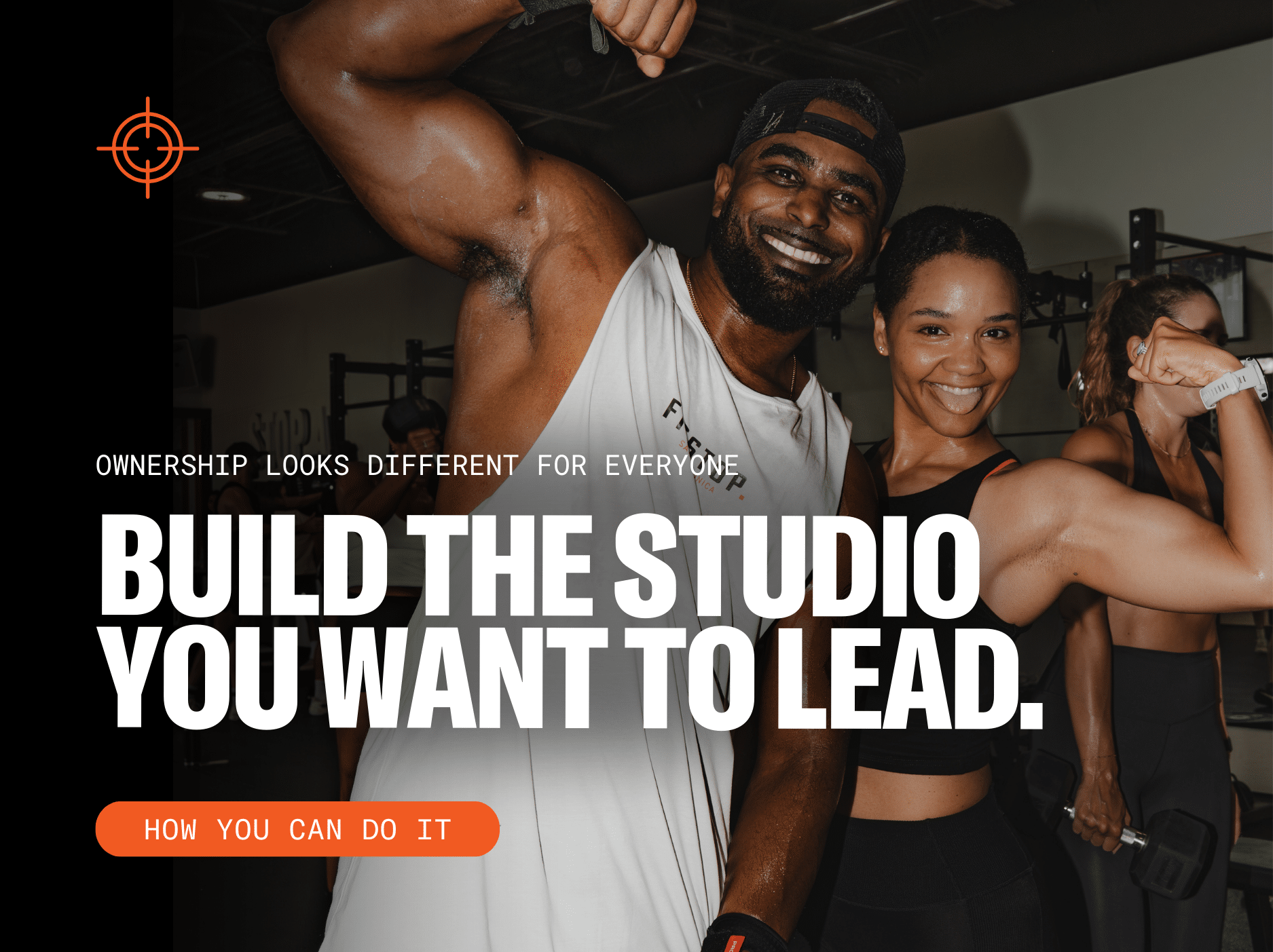 Build Your Own Fitstop