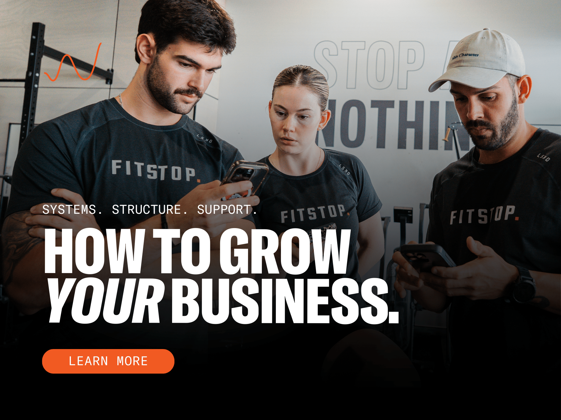 HOW TO GROW YOUR BUSINESS