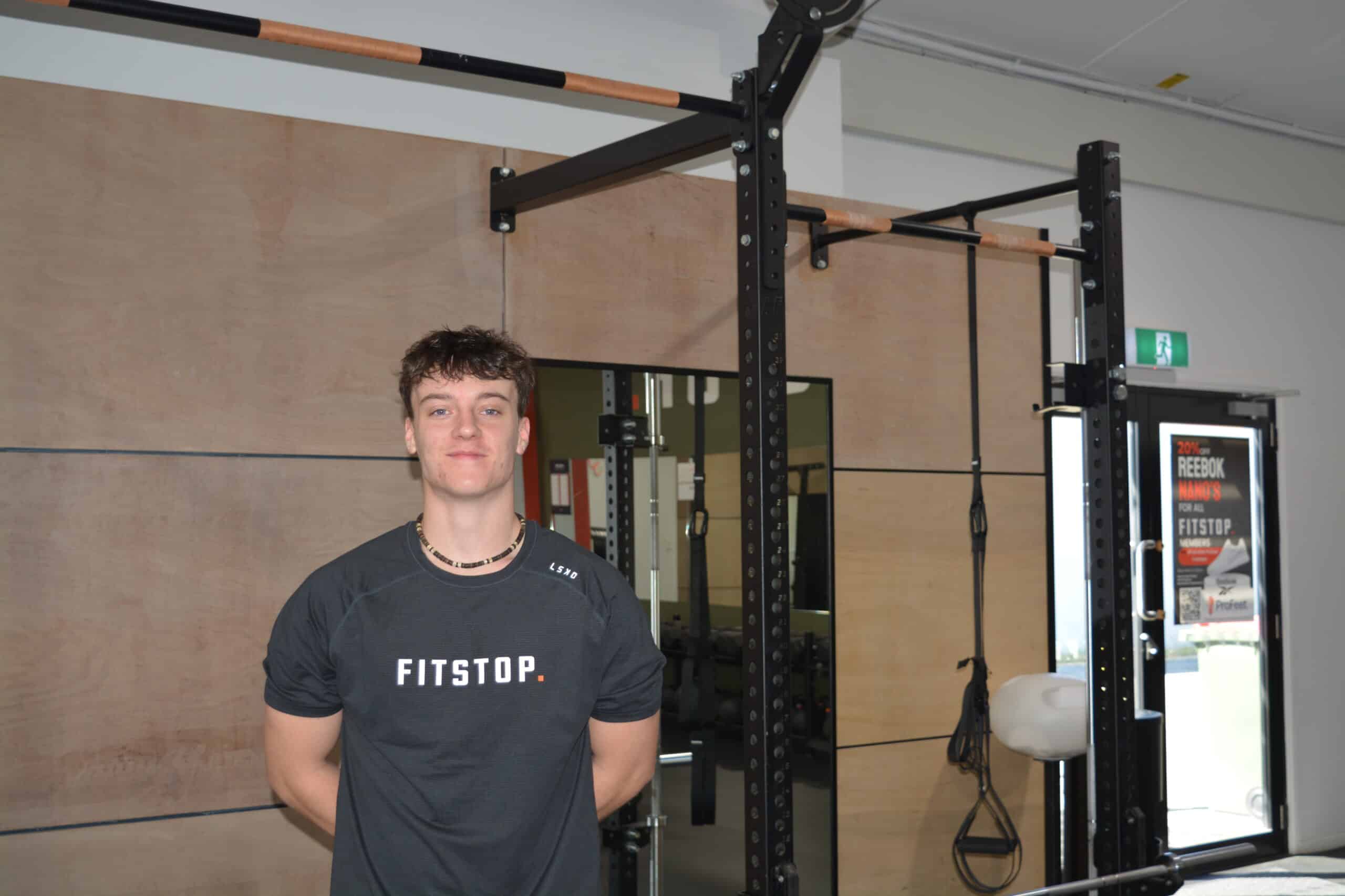 Sam head shot scaled