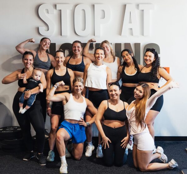 Stronger Together: Celebrating the Women Who Power Fitstop 2 FITSTOP LA JOLLA INDUSTRY DAY DV 190 scaled e1773003879711