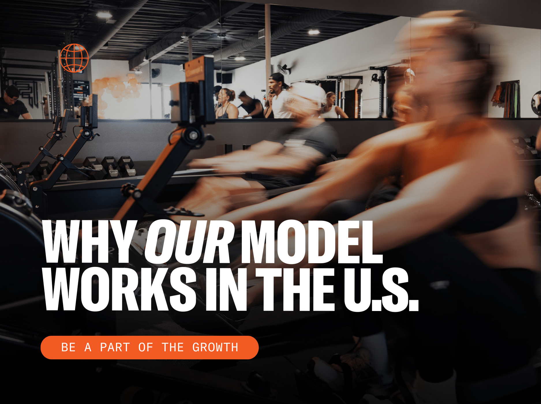 Fitstop USA Growth