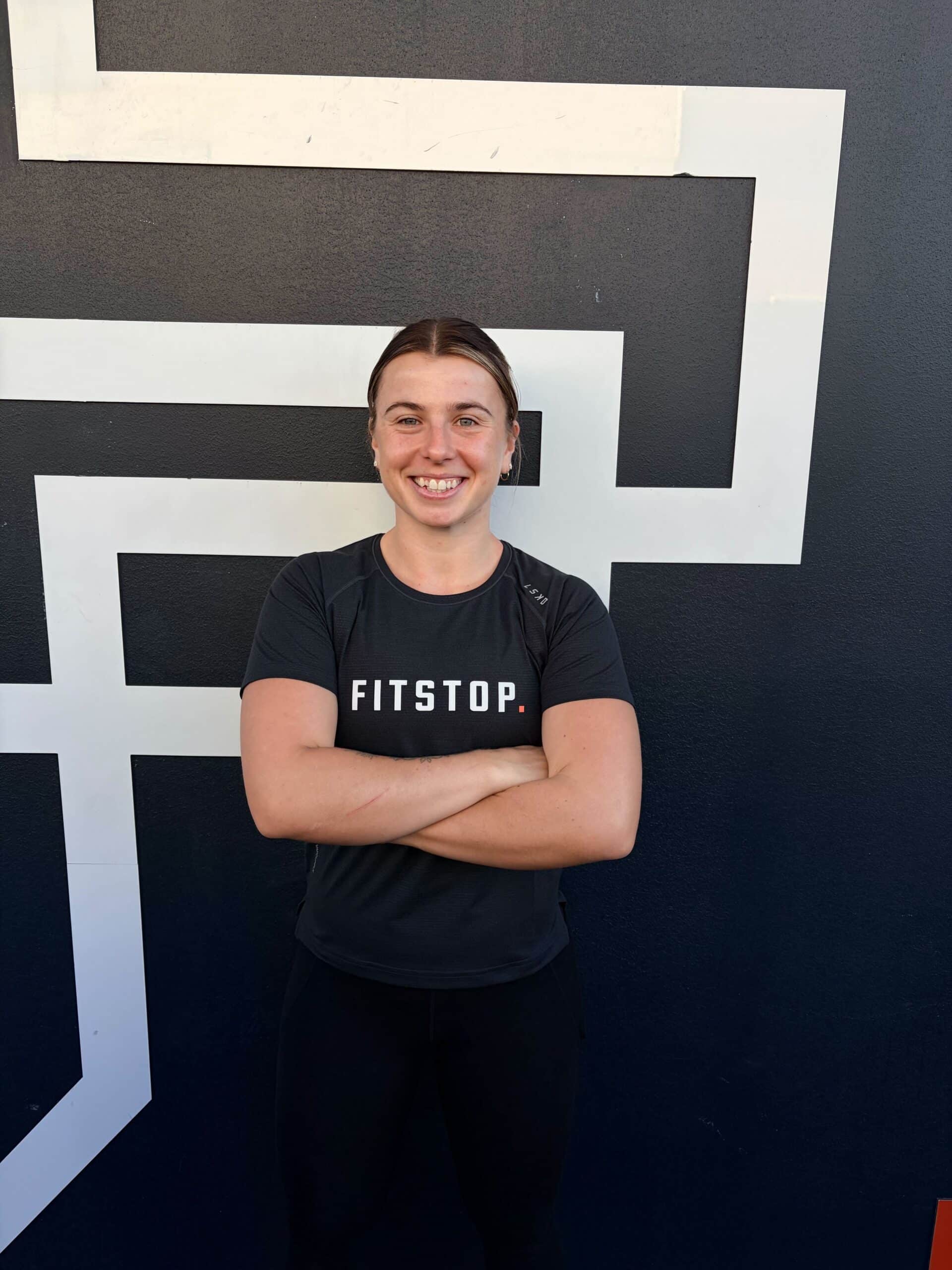 Meet the team at Fitstop Hope Island
